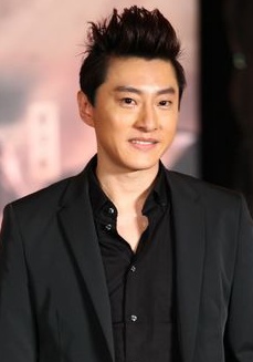 盛鉴 Chien Sheng照片