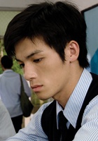 沈威年 Nelson照片