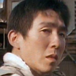 赵方豪 Bang-ho Cho照片