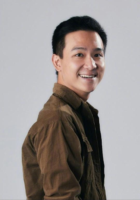 权乐 Jacky D' Lee照片