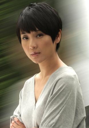 孔琳 Lin Kong照片