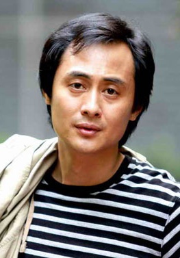 孙强 Qiang Sun照片