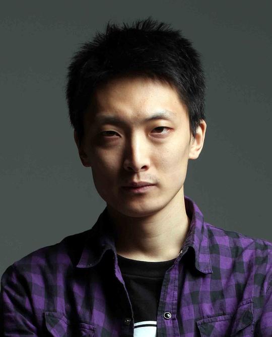 彭大魔 Damo Peng照片