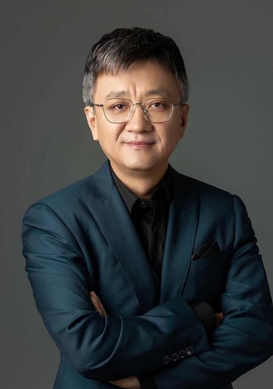 俞白眉 Baimei Yu照片