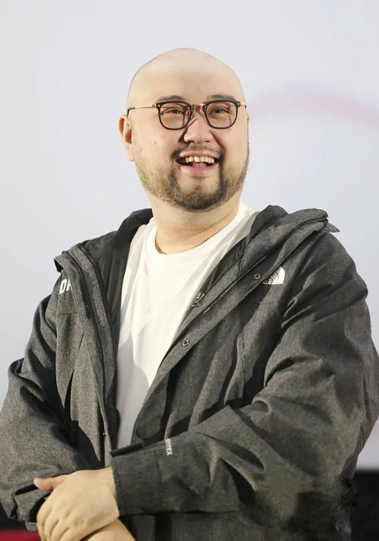 邢文雄 Wenxiong Xing照片