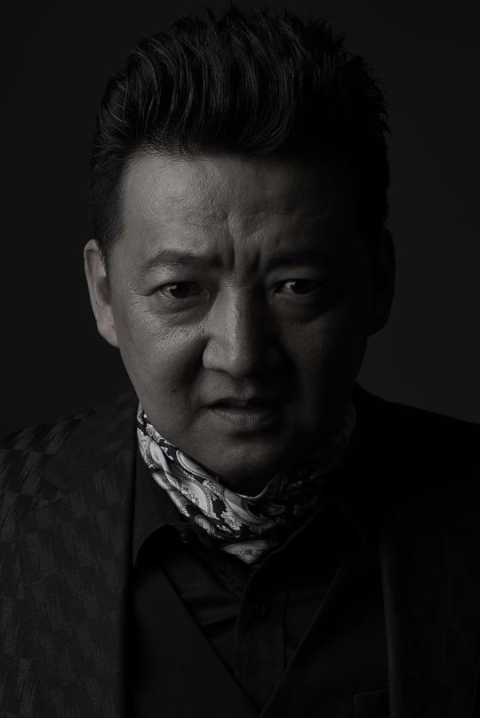 王砚辉 Yanhui Wang照片