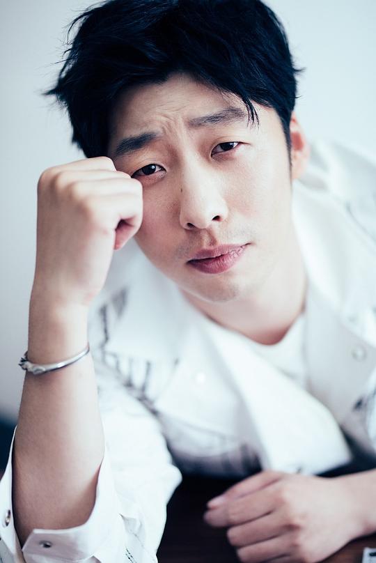 张子贤 Zixian Zhang照片