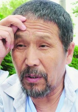 赵铁人 Tieren Zhao照片