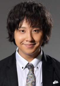 黄才伦 Cailun Huang照片