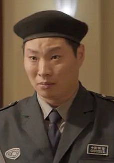 许猛 Meng Xu照片