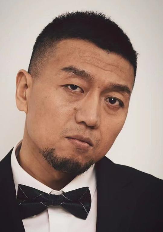 惠王军 Wangjun Hui照片