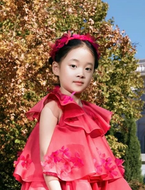 曾慕梅 Mumei Zeng照片