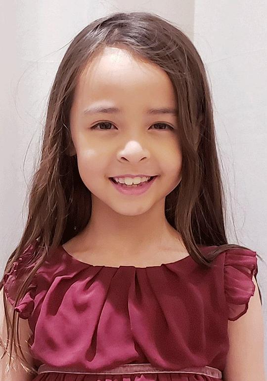 冯玛娅 Maya Feng照片