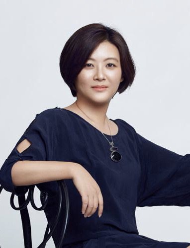 应萝佳 Luojia Ying照片