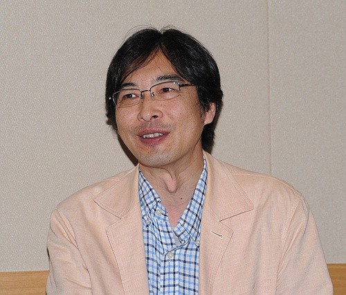 西森章 Nishimori Akira照片