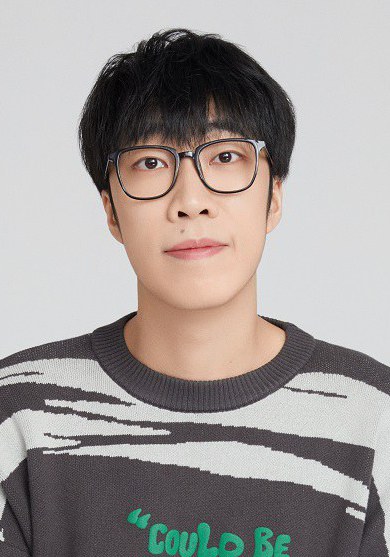 童漠男 Monan Tong照片