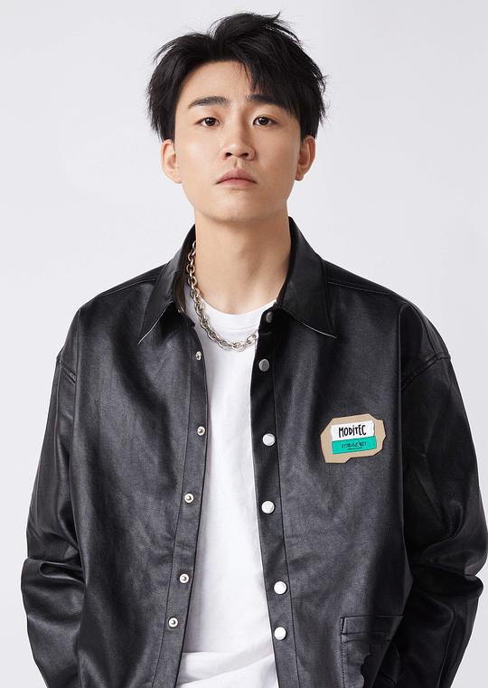 王皓 Hao Wang照片