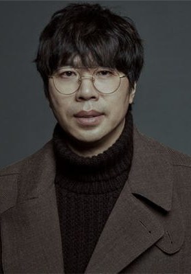 卢庚戌 Gengxu Lu照片