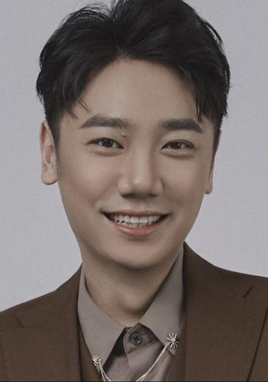 崔睿 Rui Cui照片