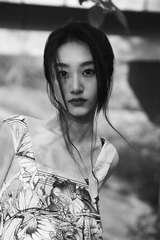 黄子琪 Kay Huang照片