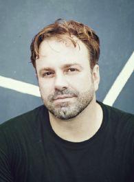 柯国庆 Scotty Cox照片