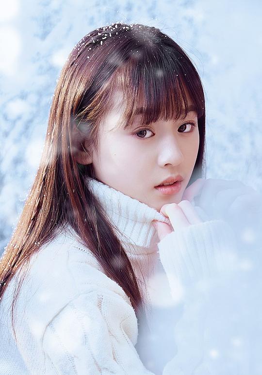 孟芷旭 Zhixu Meng照片