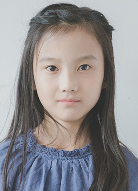 张诣文含 Yiwenhan Zhang照片