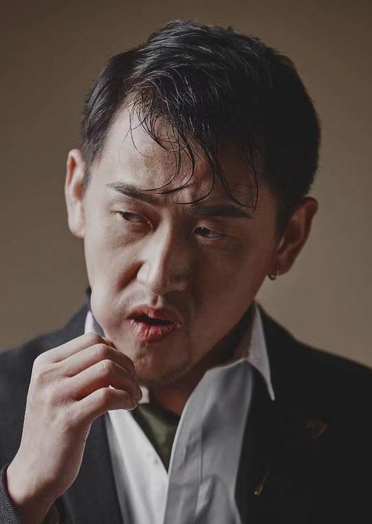 祝海钰 Haiyu Zhu照片