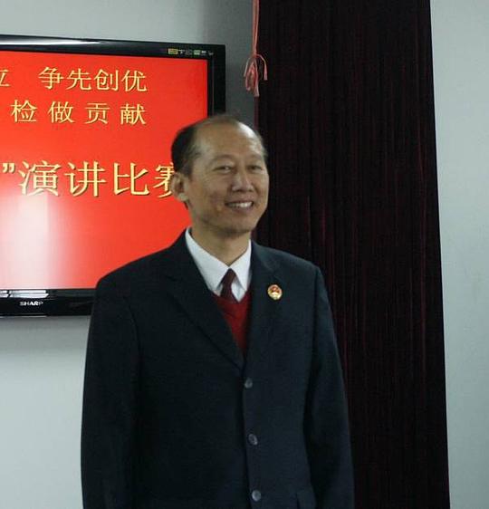 于诚群 Chengqun Yu照片