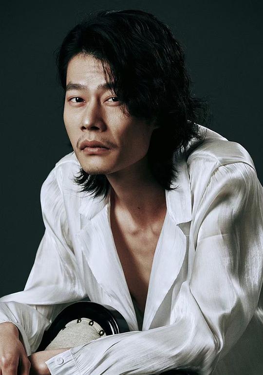 建康 Kang Jian照片