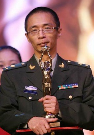 兰晓龙 Xiaolong Lan照片