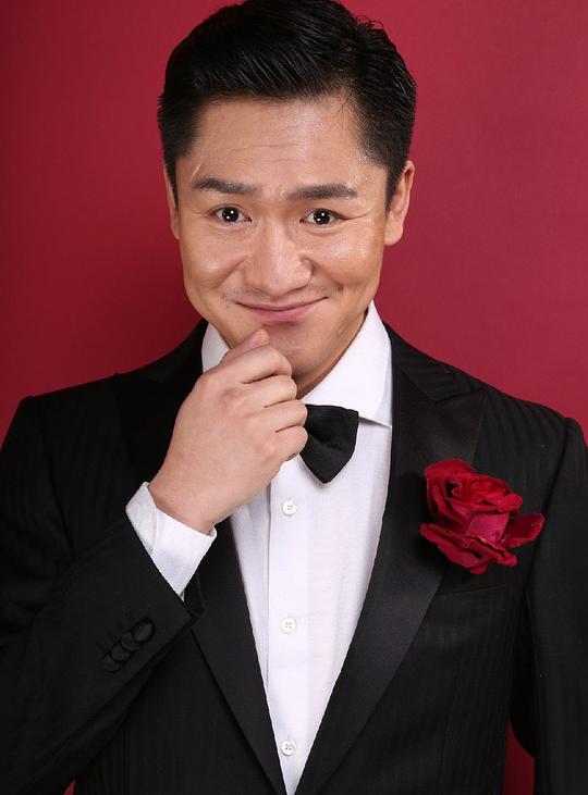 杨一威 Yiwei Yang照片