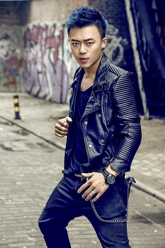 许明虎 Tiger Xu照片