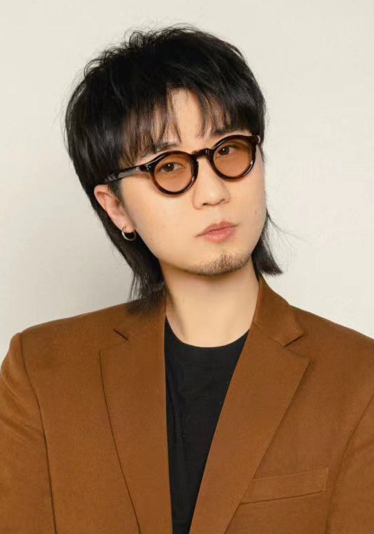 刘循子墨 Xunzimo Liu照片