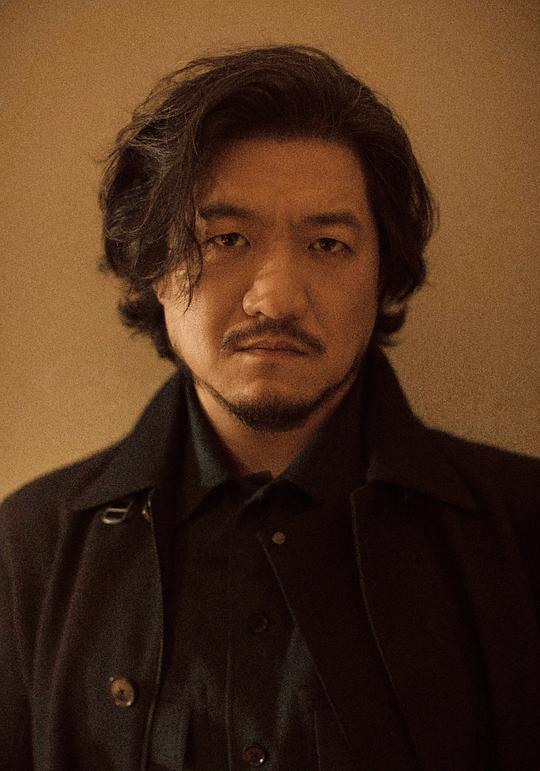 陈明昊 Minghao Chen照片