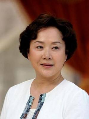 吴竞 Jing Wu照片