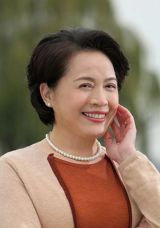 徐玉兰 Yulan Xu照片