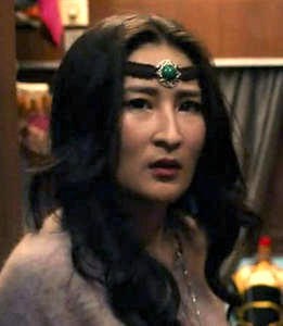 朱莉娜 Zhulina照片