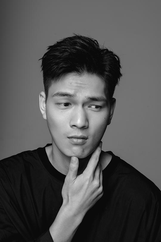 刘泽星 Zexing Liu照片