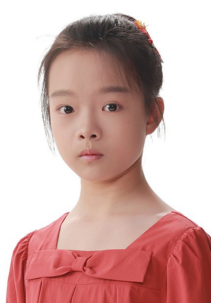 郑颖娴 Yingxian Zheng照片