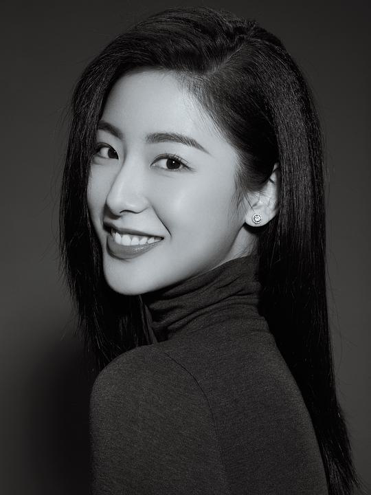 潘启言 Qiyan Pan照片