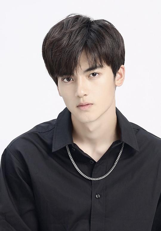 刘子瑞 Zirui Liu照片