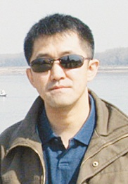 全勇先 Yongxian Quan照片