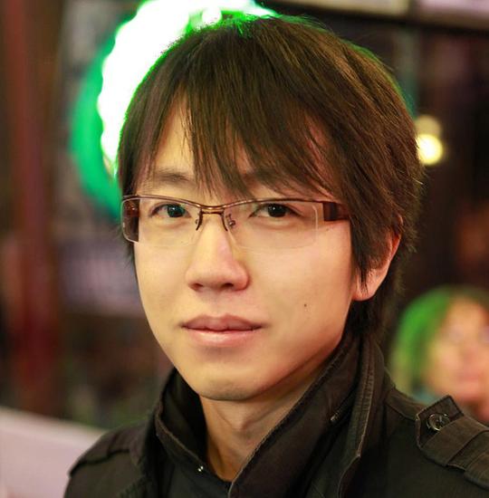 程腾 Teng Cheng照片