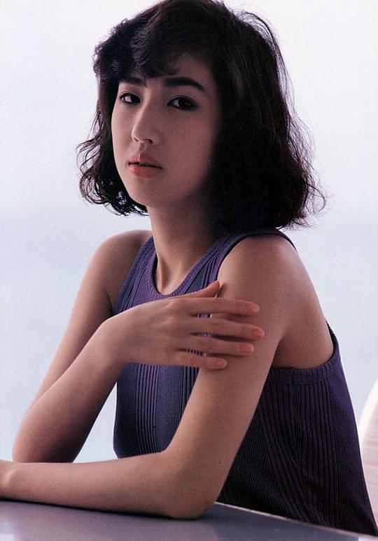 墨田由纪 Yuki Sumida照片