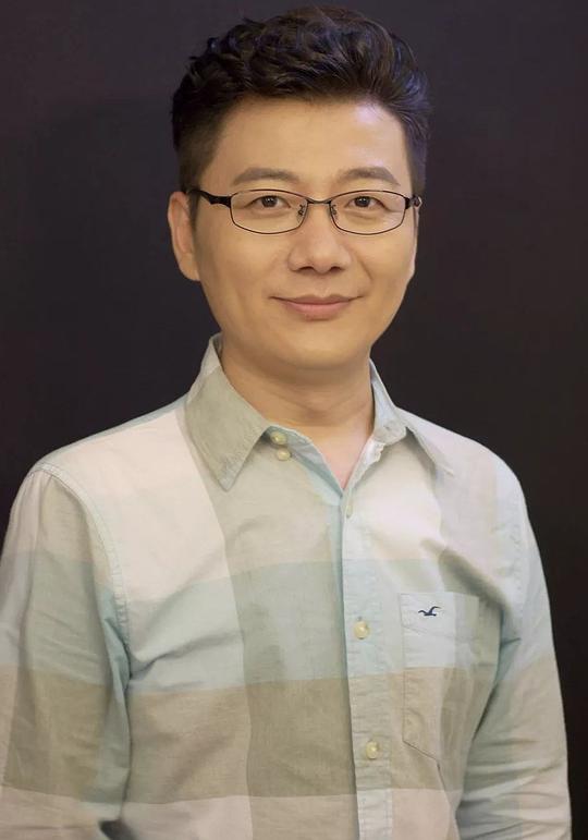 姜广涛 Guangtao Jiang照片