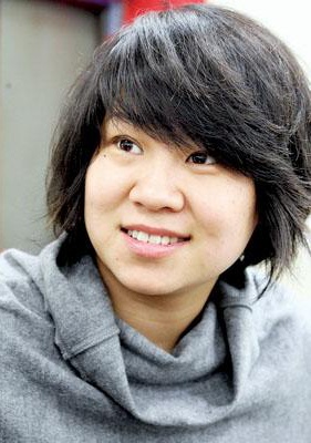 沈春阳 Chunyang Shen照片