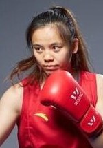 张桂玲 Guiling Zhang照片