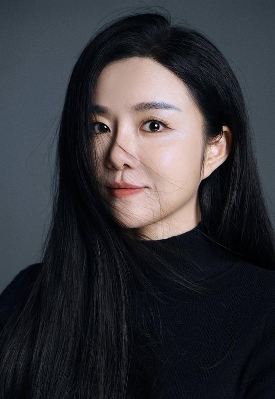 沈雨悦 Yuyue Shen照片