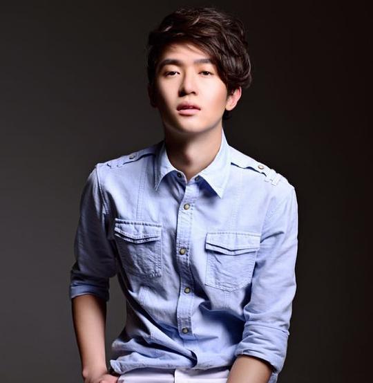 郝瀚 Han Hao照片